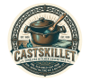 Cast Skillet Shop